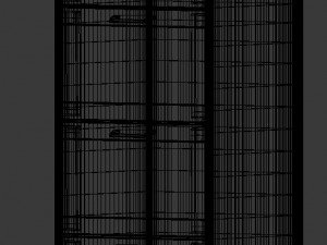 drawer 3D Model