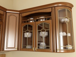 kitchen set 01 Modelo 3D