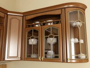 kitchen set 01 3D Model