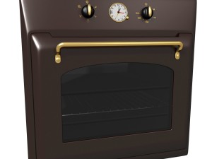 kitchen set 01 Modelo 3D