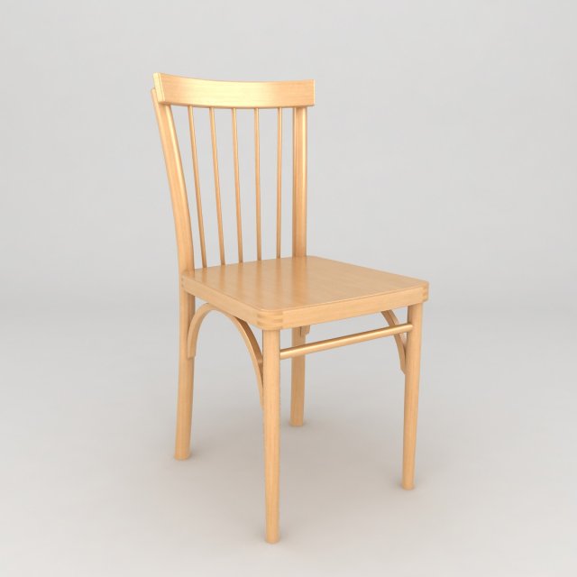 k01 chair Modelo 3D .c4d .max .obj .3ds .fbx .stl .blend 