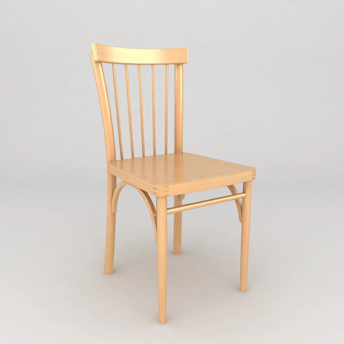 k01 chair 3D Model .c4d .max .obj .3ds .fbx .stl .blend 