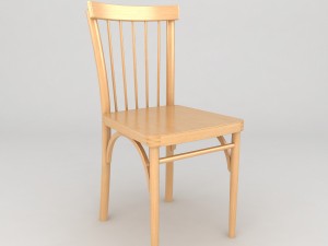 k01 chair 3Dモデル