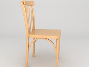 k01 chair Modelo 3D