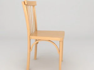 k01 chair 3D Model