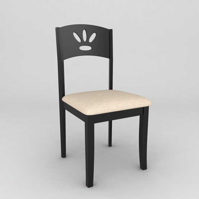 k05 chair 3Dモデル .c4d .max .obj .3ds .fbx .stl .blend 