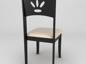 k05 chair 3D Model
