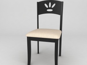 k05 chair 3Dモデル