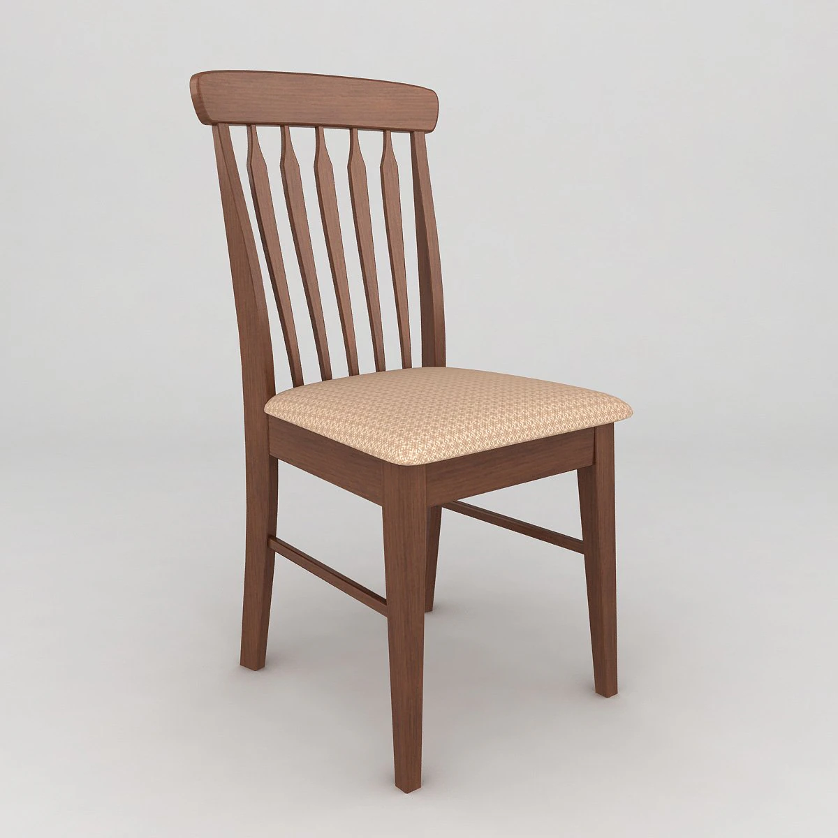 k06 chair 3D Model .c4d .max .obj .3ds .fbx .stl .blend