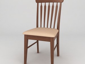 k06 chair 3D मॉडल