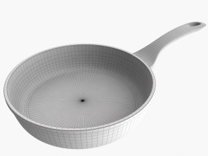 cookware 02 Modelo 3D
