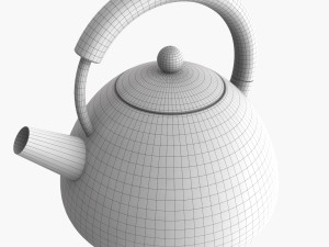 cookware 02 Modelo 3D