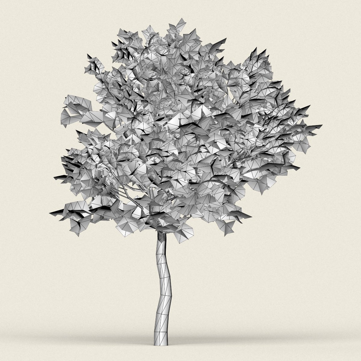 Her tree. Дерево Low Poly. Дерево 2д арт с боку. Tree roots 3d model. Two Trees Sapphire