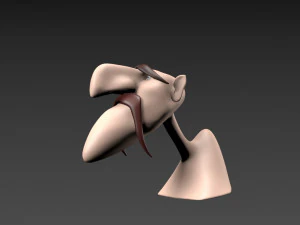 ch-01 3D Model