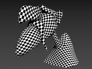 ch-01 3D Model
