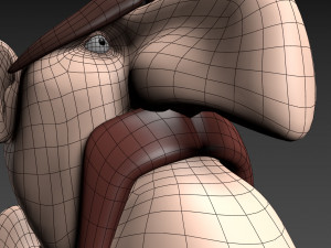 ch-01 Modello 3D