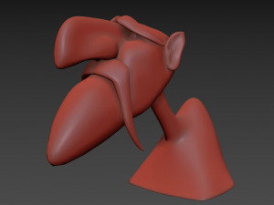 ch-01 Modello 3D