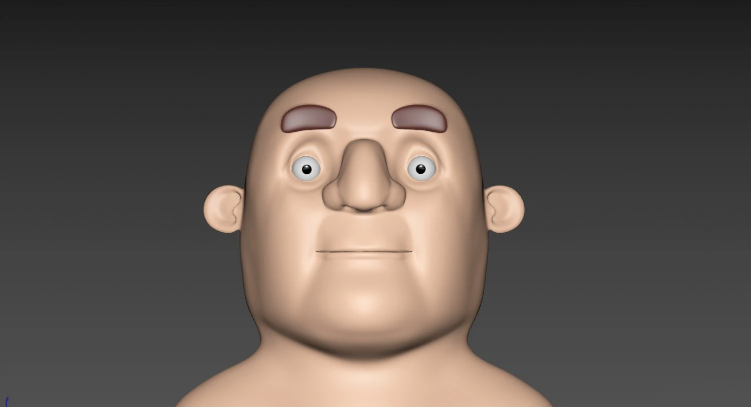 ch02 3D Model .c4d .max .obj .3ds .fbx .stl .blend