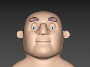 ch02 3D Model