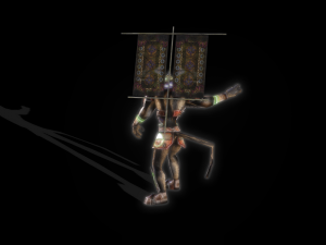 lynx 3Dモデル