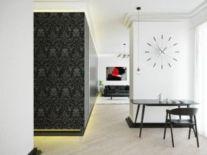 вкии 3D Модель