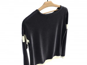 coats on hanger 3D Model