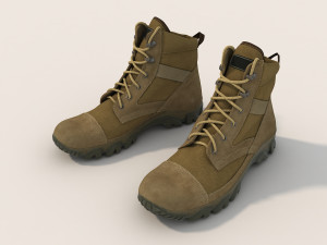 shoes collection Modelo 3D