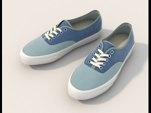 shoes collection Modelo 3D
