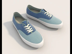 colecci&oacute;n de zapatos Modelo 3D