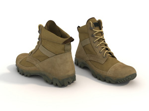 shoes collection Modelo 3D