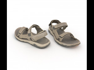 shoes collection 2 Model 3D
