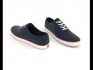 shoes collection 3 3D 모델
