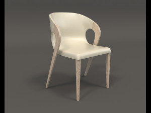 modern office furniture 3D 모델