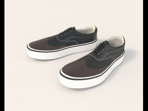shoes collection 4 3D 모델