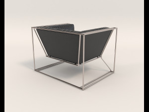 contemporary design sofa set Modelo 3D