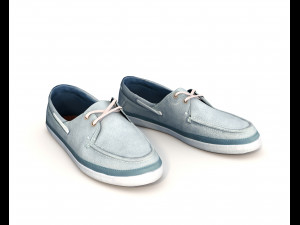 shoes collection 6 Modelo 3D