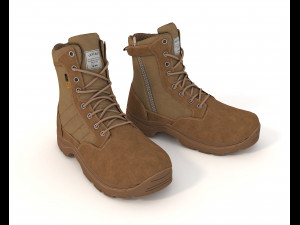shoes collection 6 Modelo 3D