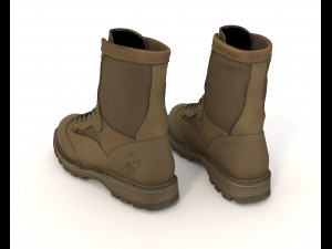 shoes collection 6 Modelo 3D