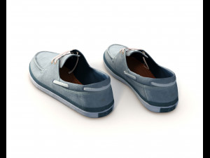 shoes collection 6 Modelo 3D