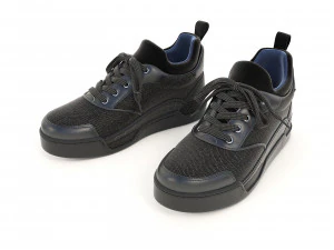 shoes collection 8 3D Model