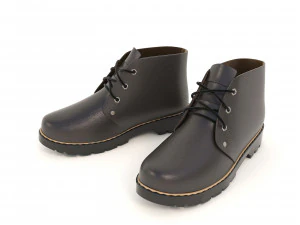 shoes collection 8 3D Model