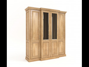 furniture collection 3D Модель