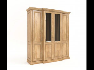 furniture collection 3D Model