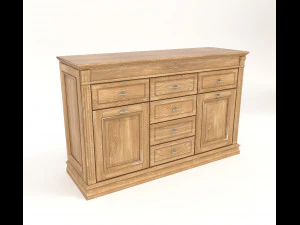 furniture collection 3D Model