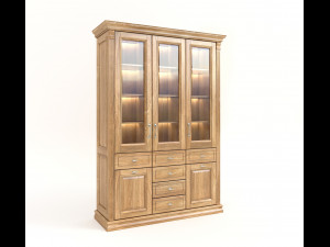 furniture collection 3D Модель