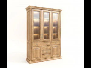 furniture collection 3D Model