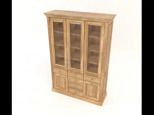 furniture collection 3D Model