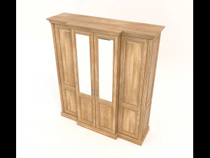 furniture collection 3D Model