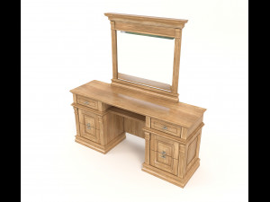 furniture collection 3D Модель