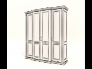 furniture collection 3D Модель
